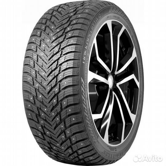 Nokian Tyres Hakkapeliitta 10 EV 255/45 R20 105T
