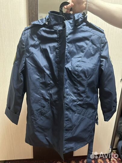 Спецодежда фсин