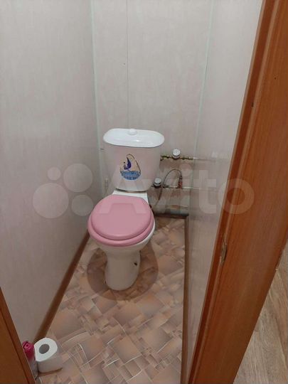 2-к. квартира, 47 м², 4/5 эт.