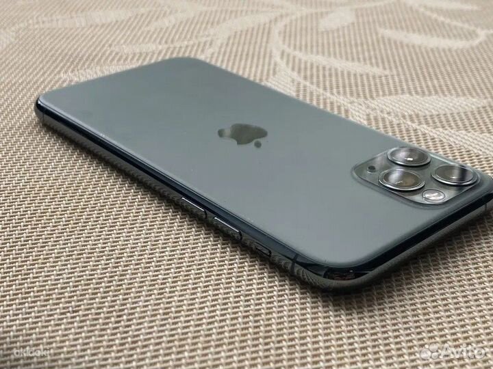 iPhone 11 Pro, 256 ГБ