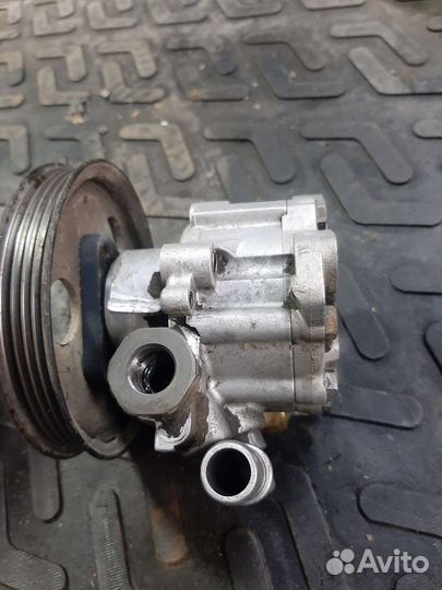 Насос гур Chery Kimo A1