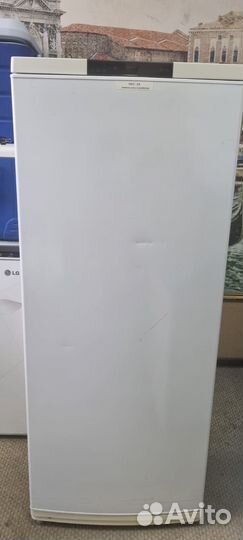 Морозильная камера атлант