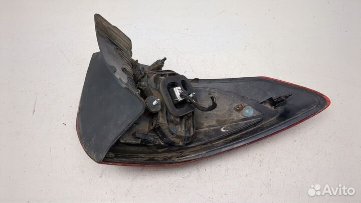 Фонарь (задний) Ford C-Max, 2015