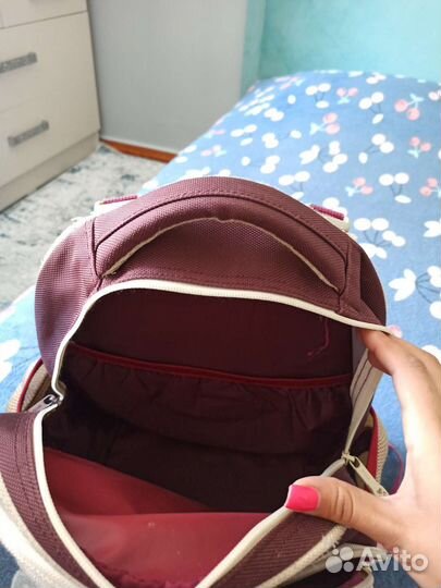 Школьный рюкзак