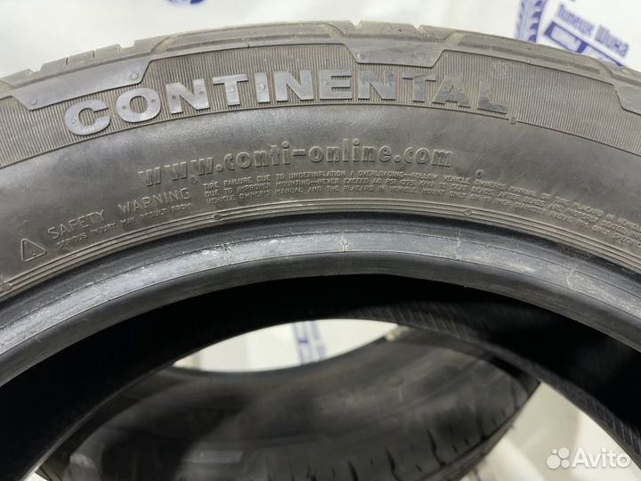 Continental Conti4x4Contact 235/50 R19