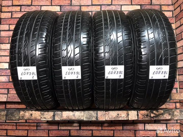 Continental ContiCrossContact UHP 235/60 R18