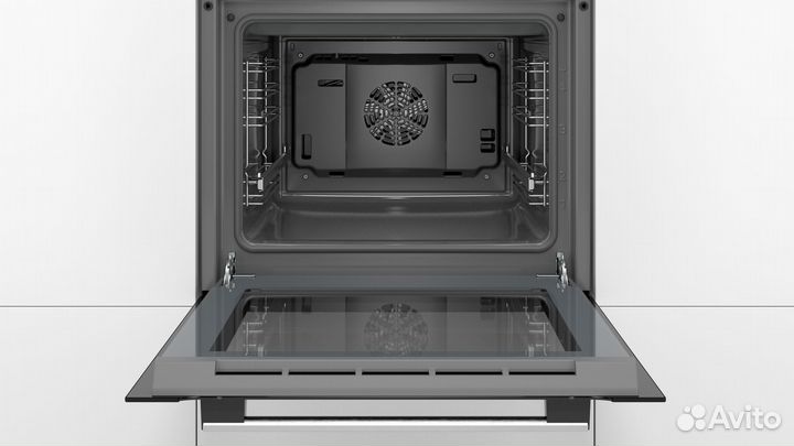 Электрический духовой шкаф Bosch HBJ514EB0R Новый