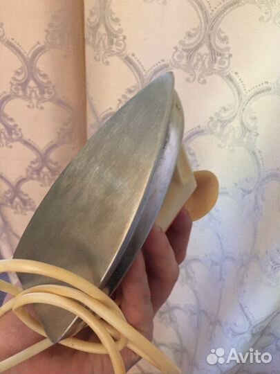 Игрушка ручной работы