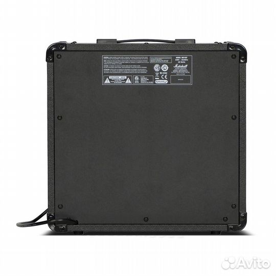 Гитарный комбоусилитель Marshall MG15G