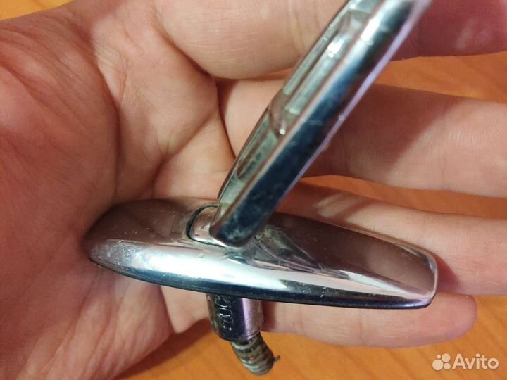 Эмблема прицел nissan cedric