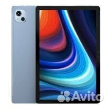 Blackview oscal pad 13 синий