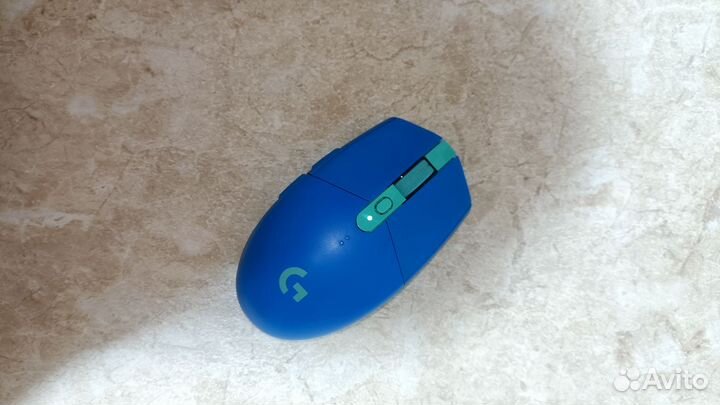Мышь Logitech G304