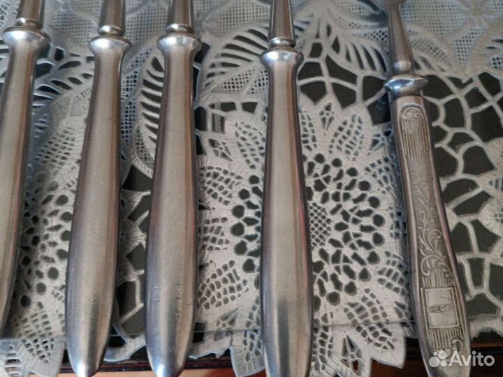 Посуда СССР