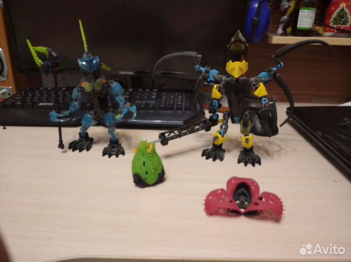 Lego