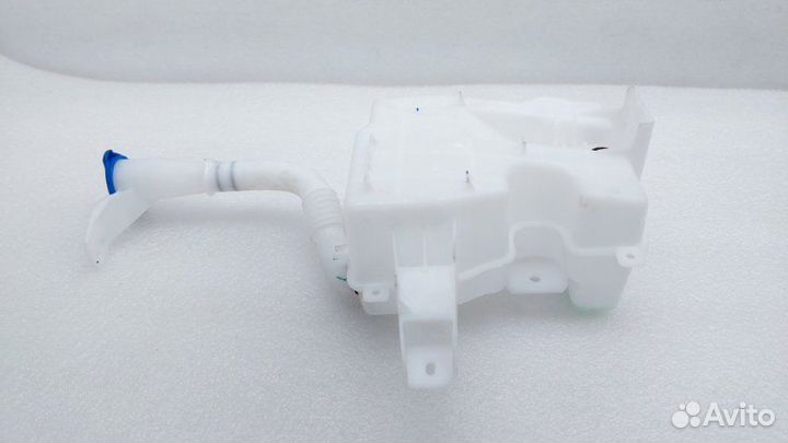Бачок омывателя Geely Monjaro KX11 JLH4G20TDB 2024