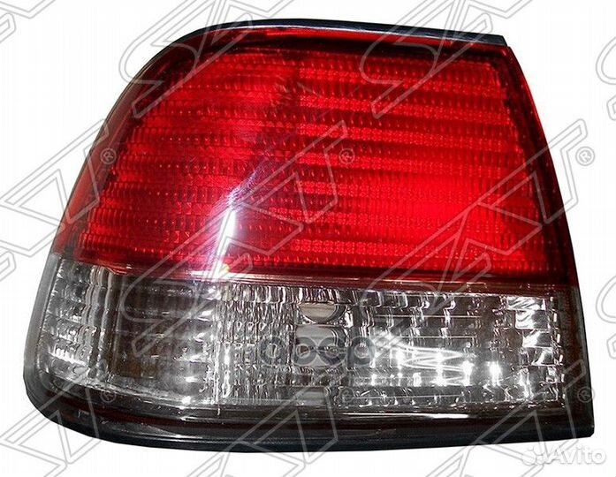 Фонарь задний Nissan Sunny 98-02 (Слева) ST-4845L