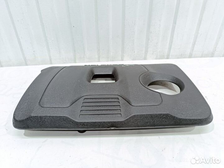 Крышка двигателя декоративная Kia Seltos SP2 2020