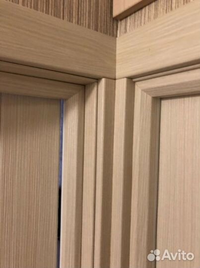 Дверь межкомнатная новая