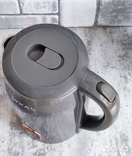 Чайник электрический Lykas