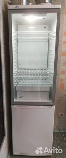 Продам холодильник бу рабочий
