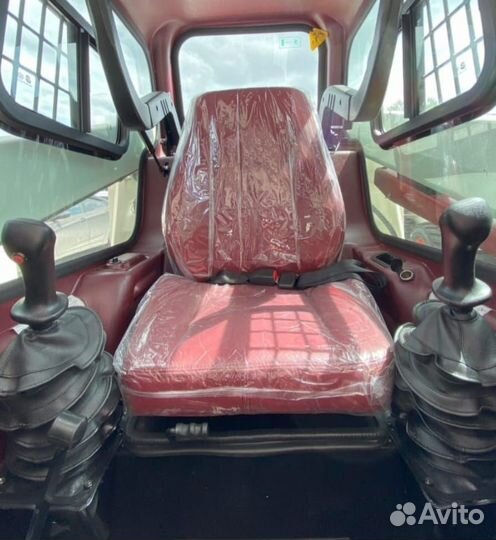 Мини-погрузчик Lonking CDM308, 2023