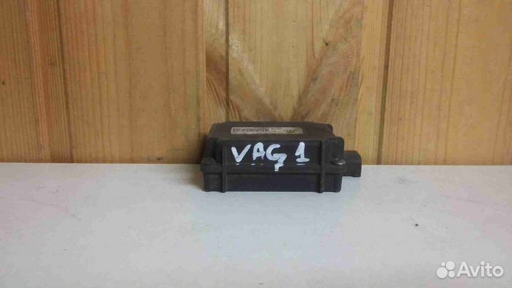 Блок электронный Vw Touareg 4H0907410A