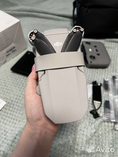 Dji mini 2 fly more combo