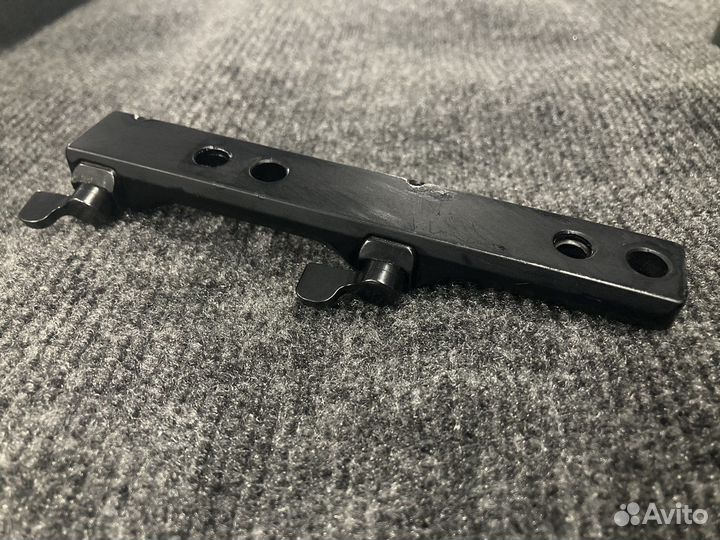 Кронштейн Mak на Blaser