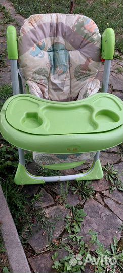 Стульчик для кормления