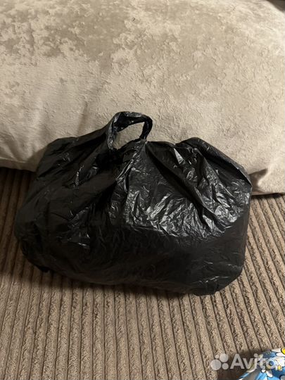 Детские вещи пакетом