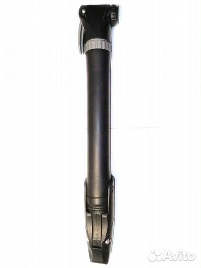 Насос велосипедный BBB