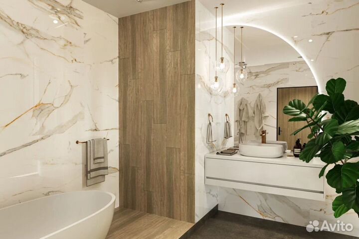 Керамогранит со склада