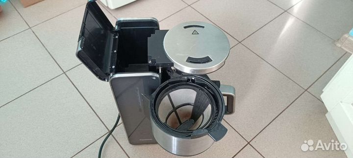 Кофемашина капельная