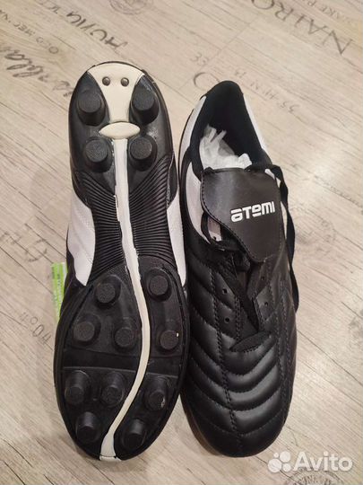 Бутсы Atemi
