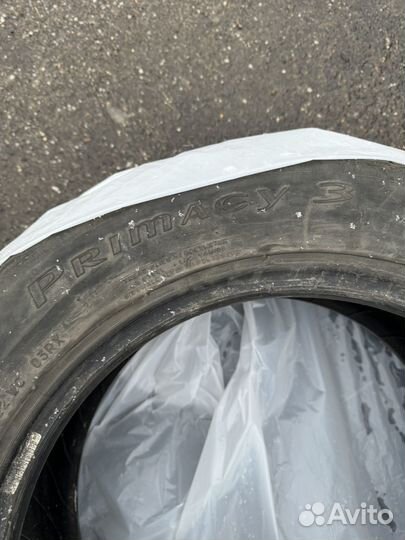 Michelin Primacy 3 205/55 R16