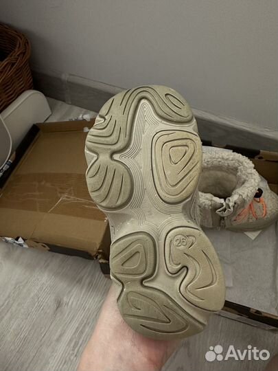 Сапоги Happy baby 26