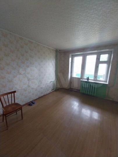 4-к. квартира, 73,8 м², 1/5 эт.