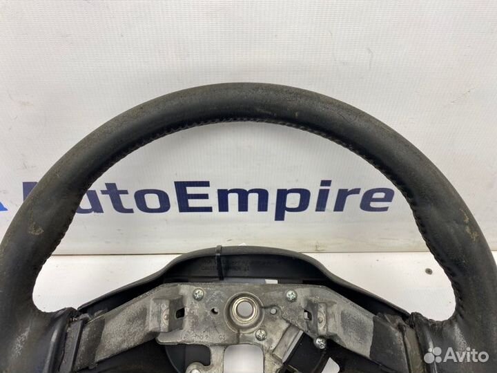 Руль Mitsubishi Eclipse D52A 4G64 2002