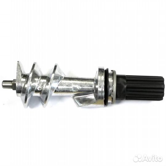 Шнек мясорубки Braun 4195614