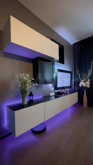 Квартира-студия, 32,5 м², 16/18 эт.