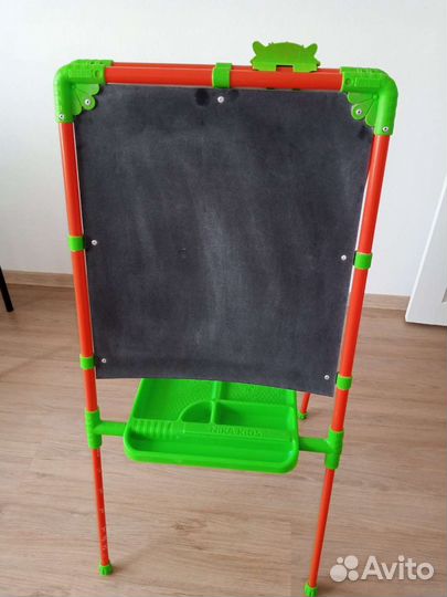Мольберт для рисования детский