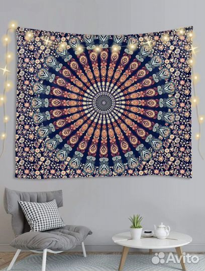 Гобелен shein