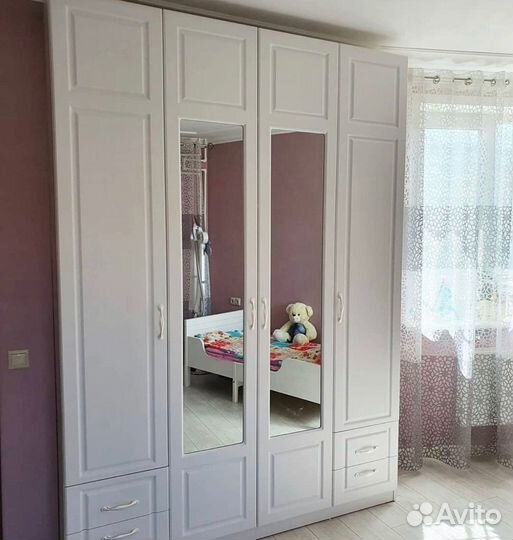 Шкафы на заказ