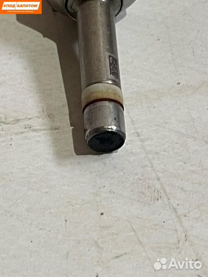 Форсунка топливная Volkswagen Tiguan рест. 2014