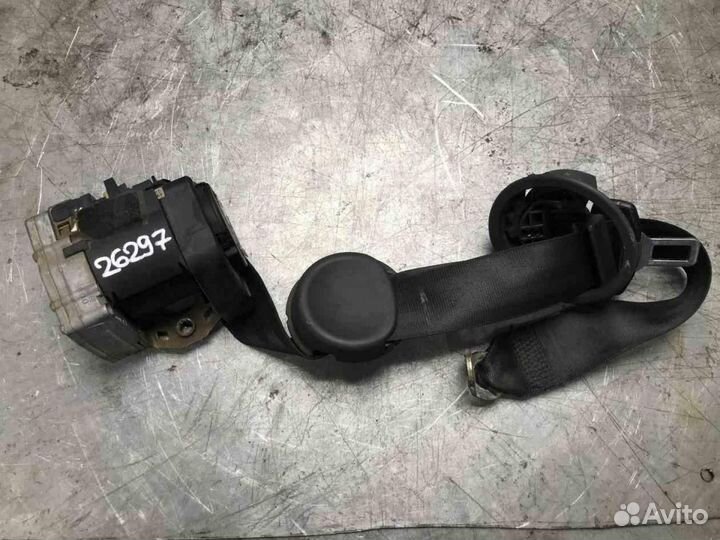 Ремень Audi A6 C5 1997-2004