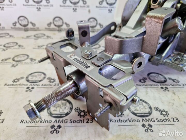 Рулевая колонка для infiniti Q50 V37