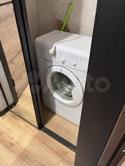 1-к. квартира, 29 м², 5/5 эт.