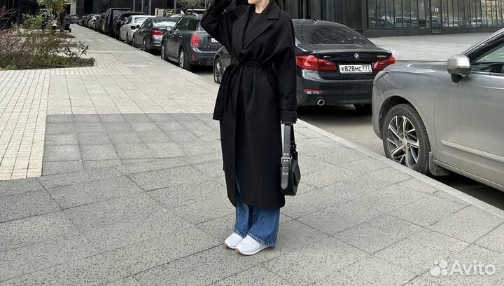 Пальто весна и осень