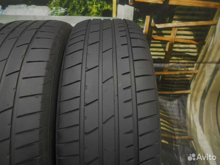 Hankook Ventus Prime 2 K115 215/70 R16