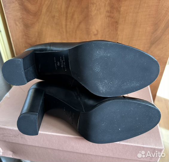 Ботильоны Nursace